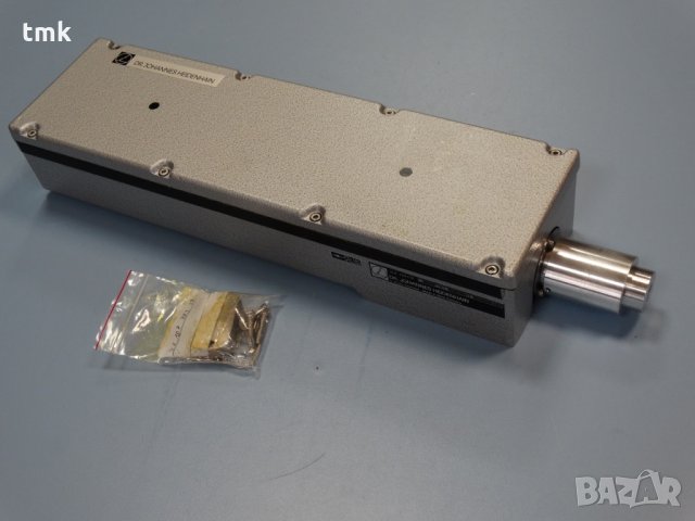 Контролер Heindenhain ULS 200/10 , снимка 2 - Други машини и части - 25678824