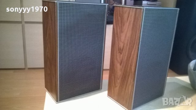 ПРОДАДЕНИ//SOLD-OUT//ПОРЪЧАНИ-8AC-3-руски тонколони-2бр-46х27х16см