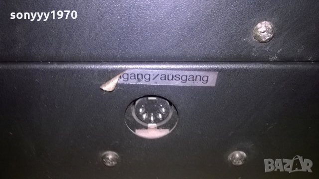 tec system 4004 deck-внос швеицария, снимка 14 - Декове - 24529161