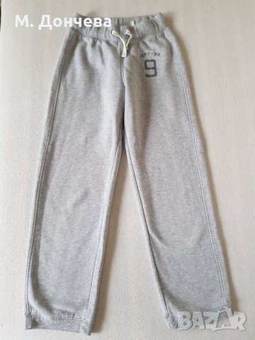 Долнище H&M 9-10 години , снимка 2 - Детски панталони и дънки - 24174248