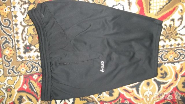 Шорти JAKO, HUMMEL   мъжки,М-Л, снимка 5 - Спортни дрехи, екипи - 25759189