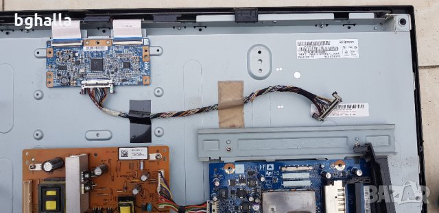 Sony Bravia KDL-32BX420, снимка 5 - Телевизори - 24105099