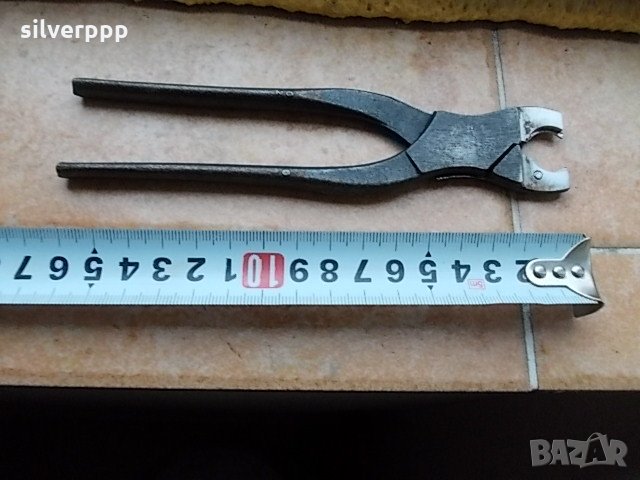  Инструмент на Knipex 