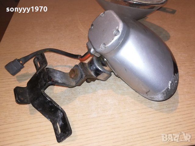 bosch halogen-2бр халогени от швеция-20х12х10см, снимка 15 - Аксесоари и консумативи - 21571241