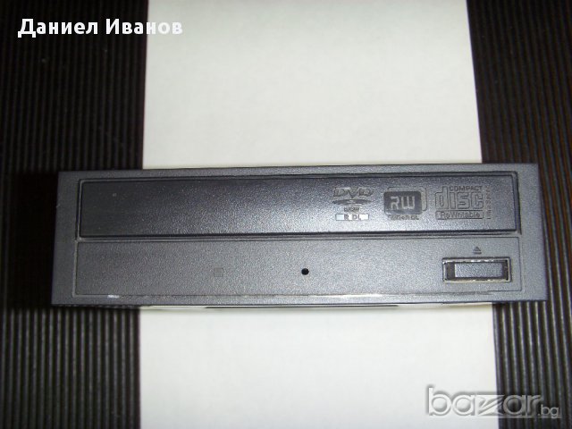 Dvd/rw-Sony Nec-Записвачка, снимка 3 - Външни хард дискове - 9131143