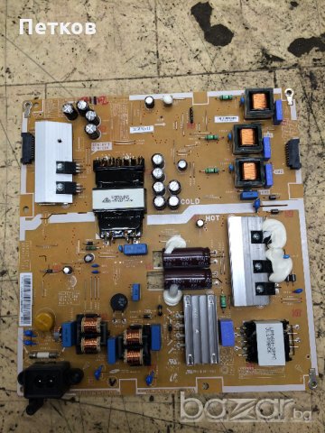 Продавам работещи платки от Samsung, снимка 3 - Части и Платки - 20717447