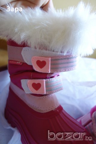 обувки за сняг Trespass, 28ми номер, снимка 10 - Детски боти и ботуши - 11770098