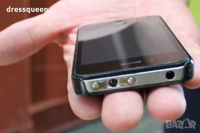 1010 Електрошок iphone с фенерче, снимка 5 - Друга електроника - 24873442