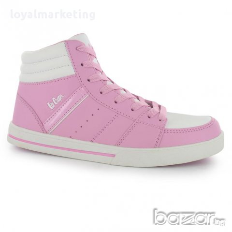 Оригинални дамски кецове Lee Cooper Rava, номера 38 и 41, 37911