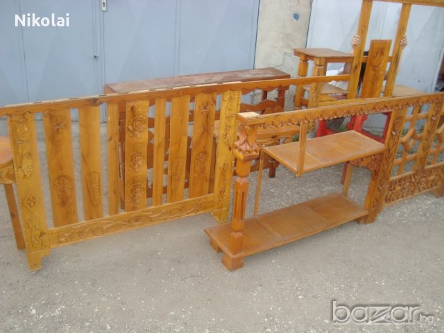 Дърворезби , снимка 10 - Декорация за дома - 21294976
