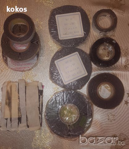 Ленти бишоп