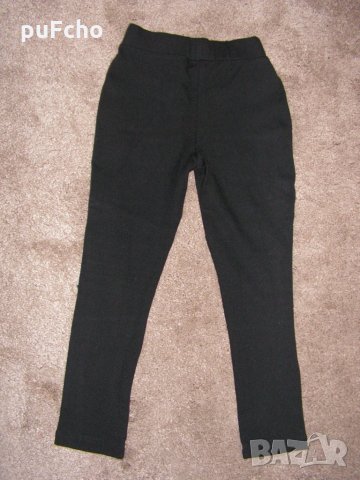 Намалени! Панталони Benetton и Next за 7 г., снимка 5 - Детски панталони и дънки - 25777466