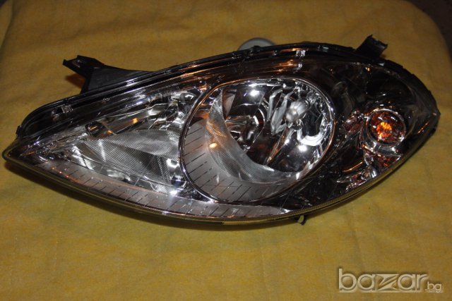 Фар за мерцедес А-клас/Mercedes A-Class