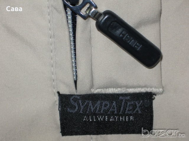 Яке пролет,есен BUSH   мъжко,л, снимка 7 - Якета - 19418182