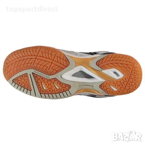  Hi-Tec Indoor Мъжки Спортни oбувки /фитнес внос Aнглия, снимка 2 - Спортни обувки - 18195386