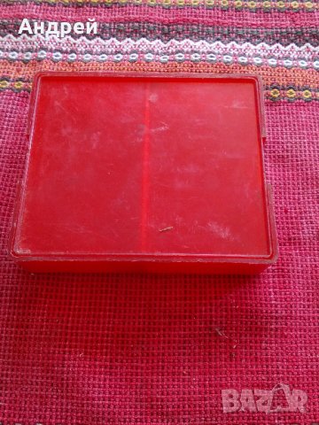 Стара кутия,кутийка #3, снимка 2 - Антикварни и старинни предмети - 22887927