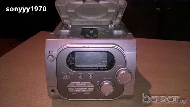 Dual ml39-cd/tuner/amplifier-germany-за ремонт-внос швеицария, снимка 10 - Ресийвъри, усилватели, смесителни пултове - 13680066