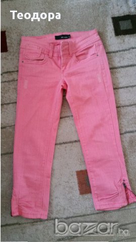 дънкови бермуди Tally Weijl