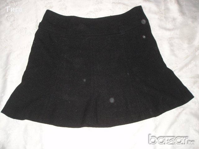 Зимни панталони и пола M-ku, снимка 4 - Поли - 18976720