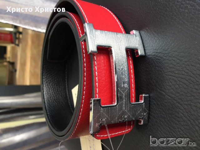 Колан HERMES реплика клас А+++, снимка 1