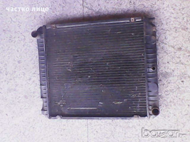 радиатор за волво 240 бензин