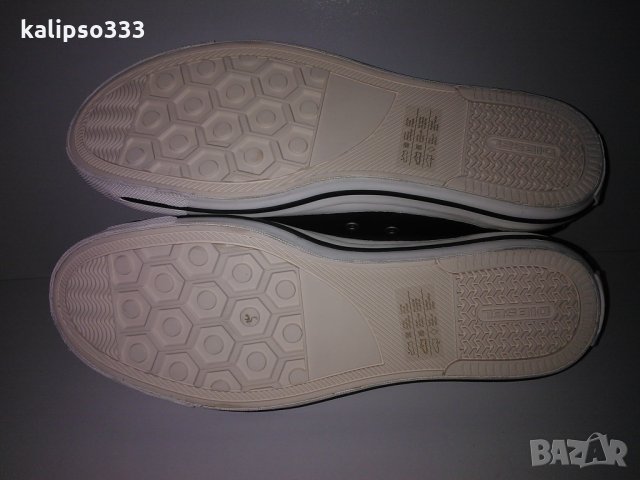 Diesel оригинални спортни обувки, снимка 5 - Кецове - 24667844