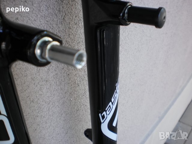 Продавам колела внос от Германия алуминиева вилка ZOOM BASIC 26 цола 25,4-1цол, снимка 13 - Велосипеди - 25133427