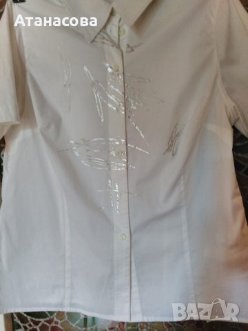 Дамски ризи, снимка 4 - Ризи - 21926123