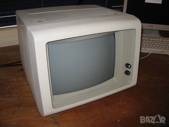 Купувам стари компютърни монитори*, снимка 5 - Монитори - 26164481