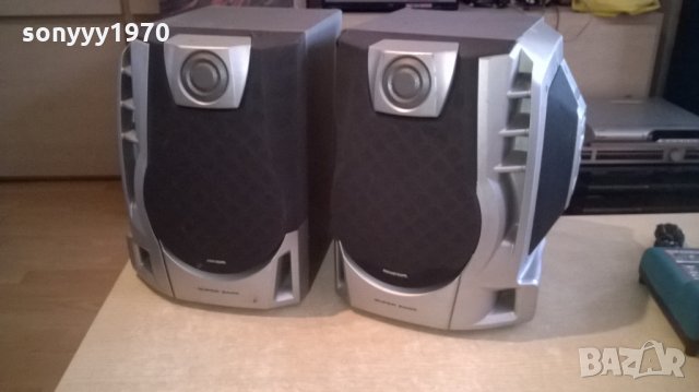 universum/quelle-8ohm-2бр тонколони-внос швеицария, снимка 4 - Тонколони - 24488349