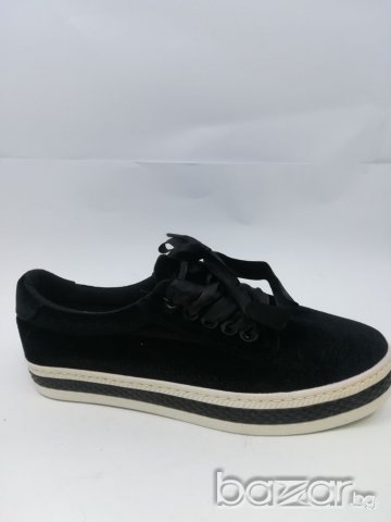 Дамски кецове CUCU CD20801, снимка 1