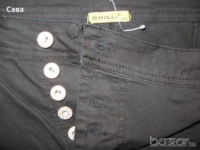 Спортен панталон CHILLI   дамски,хл