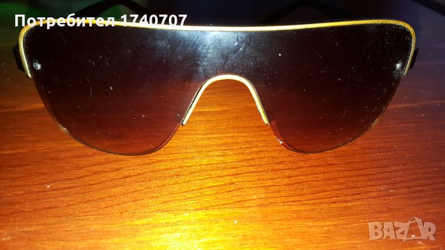 Слънчеви очила , снимка 1 - Слънчеви и диоптрични очила - 22851459
