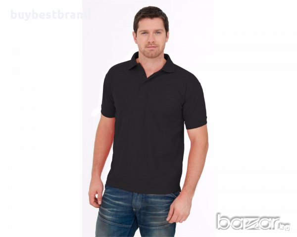 Regatta Polo Shirt тениски с яка 