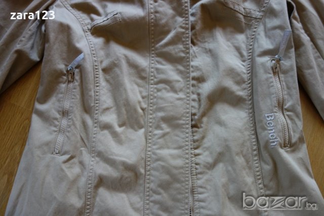 ново яке Bench, L, снимка 3 - Якета - 20795808