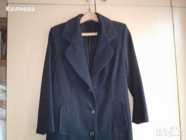 продавам вълнено дамско палто