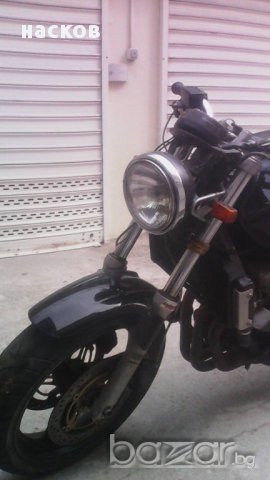 HONDA HORNET на части , снимка 3 - Мотоциклети и мототехника - 13070540