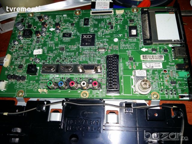 Main AV EAX65048803 V1.0 EBU61996801