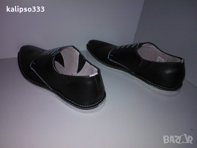 Ask the Misus оригинални обувки, снимка 3 - Ежедневни обувки - 24184883