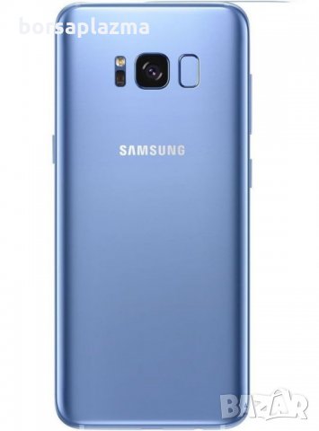 Samsung Galaxy S8 G950 Dual SIM, снимка 2 - Samsung - 26029927
