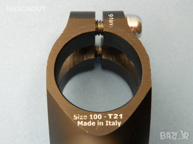  Нови 3T лапи носачи за кормило на велосипед, снимка 13 - Части за велосипеди - 24631687