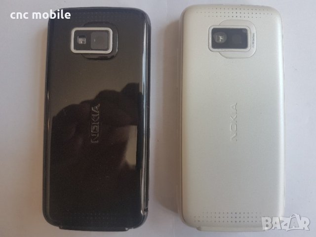 Nokia 5530 XpressMusic оригинални части и аксесоари , снимка 10 - Резервни части за телефони - 22154571
