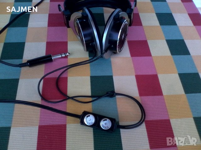 KENDO HI FI STEREO,СЛУШАЛКИ, снимка 4 - Слушалки и портативни колонки - 25811140