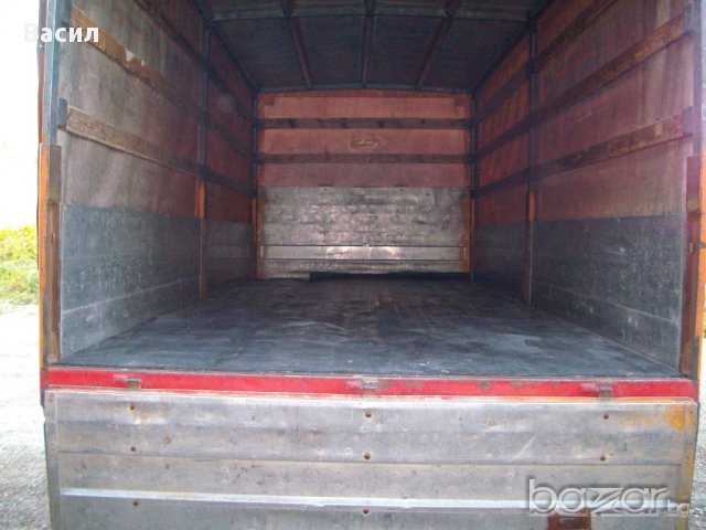 Брезент , снимка 3 - Части - 14941283