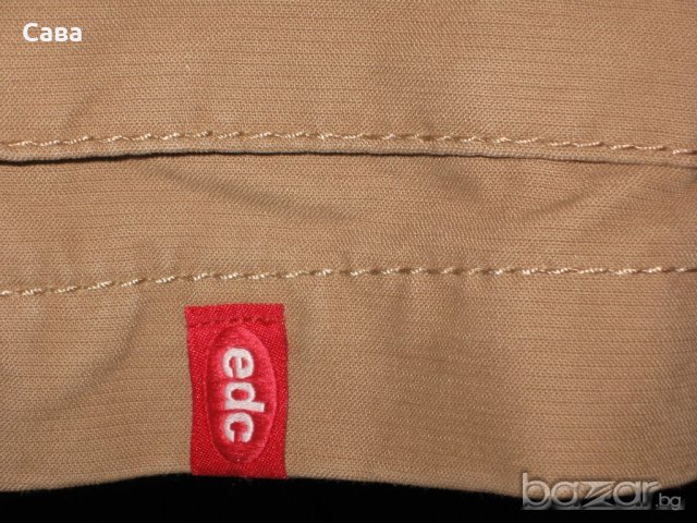 Тренч пролет,есен ESPRIT    дамски,хс, снимка 3 - Палта, манта - 21262191