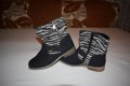 НОВО! Ellos - Уникални шведски боти/ботуши - Дамски / Обувки, снимка 2