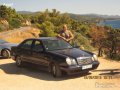 Mercedes E200, снимка 4