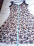 Дамска рокля /българско производство/, снимка 2