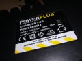 powerplus 18v/1.3amp-battery charger-made in belgium, снимка 15
