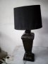 стара нощна лампа от порцелан, снимка 4